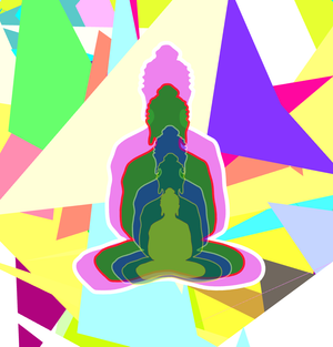 buddha