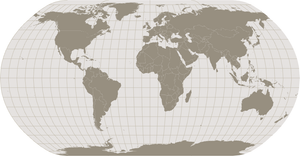 World Atlas
