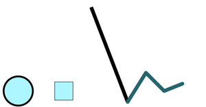 Shapes and Colors with SVG and CSS