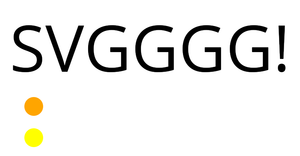 SVG Fundamentals