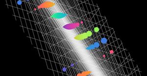 Fork of D3 Selection Exploration