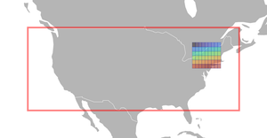 Quadtree Panning & Zooming on Canvas