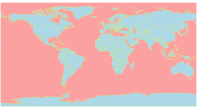 World Map