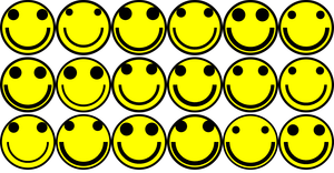 Smileyface Finished