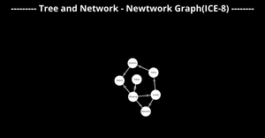 Project - Network Graph