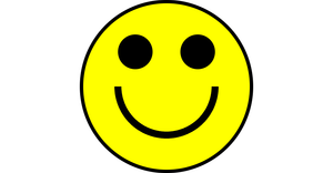 Fork of Fork of Fork of Smiley face part V