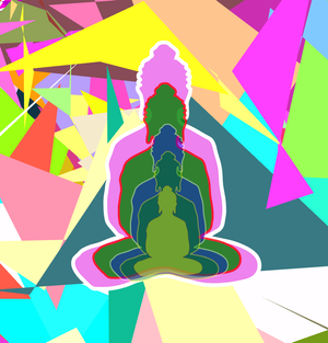 BUDDHA