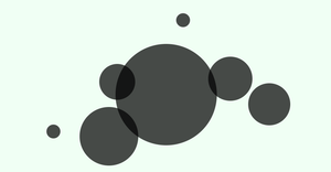 Fork of Circles with D3