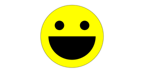Creating a Smile with D3