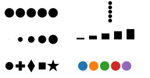 Marks and Channels