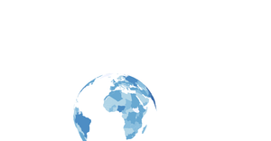 Fork of GeoVisualization - Choropleth map of the world
