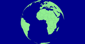 Let's make a map with D3.js!