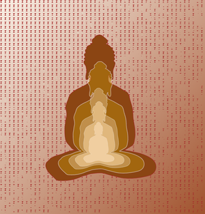 ICE 4 - Buddha