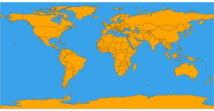 World Map