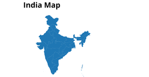 Country Map