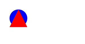 Circle with Triangle