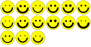 Smiley Face Part 1