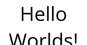 Fork of Blank Slate with Hot Reloading