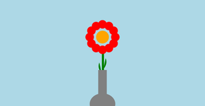 Fork of Fork of Flowers