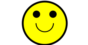Smiley Face Part I