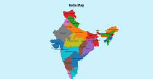 India Map