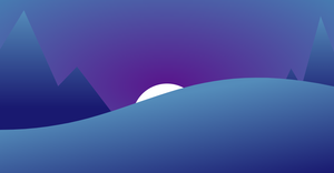 SVG Fundamentals Dynamic landscape