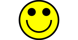 Smiley face part I