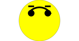 Fork of Let's make a face with D3.js!