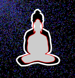 5 buddha