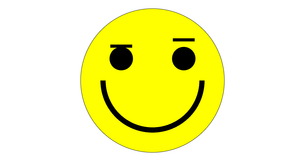 Lets make a face with d3js