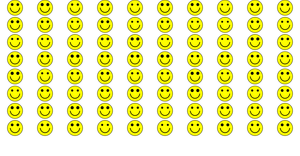 Let's Make a Face