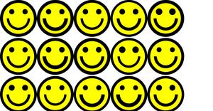 Smiley Face Part 1
