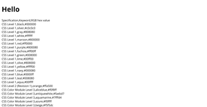 Fork of Loading and Parsing CSV Data