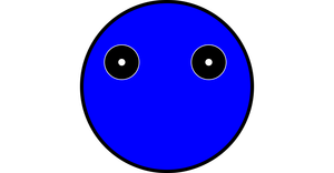 Let's Make a Face Part I