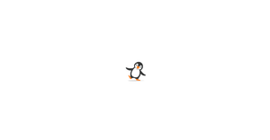 Dancing Penguin!