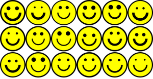 Aditya -  Smiley Face Part VI