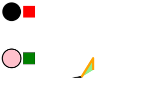 Let's make a face with D3.js