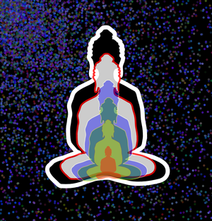 6 buddhas