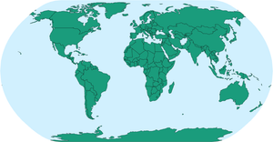 Let's make a map with D3.js!