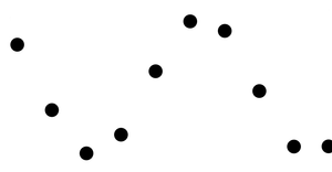 Fork of D3 selection exploration - Wavy Animation