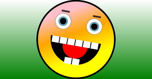 Smiley Face Part 4