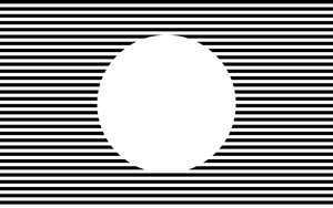 Fork of Sol LeWitt reproduction Mask