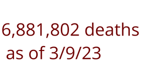 Summarizing Coronavirus Data