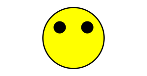 Smiley Face Part I