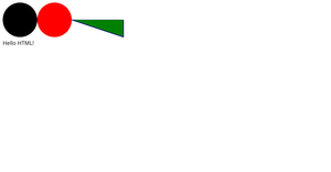 SVG intro