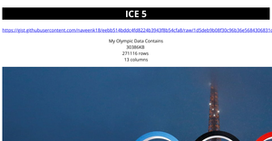 Fork of ICE 5