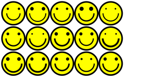 SMILEY PT 1