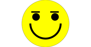 Let's make a face with D3 and SVG