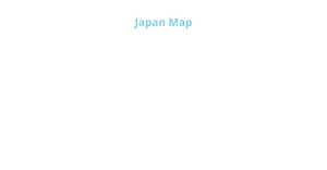 Fork of Japan Map