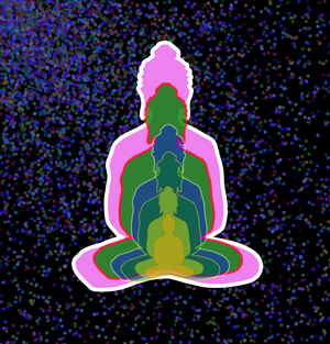 6 Buddhas